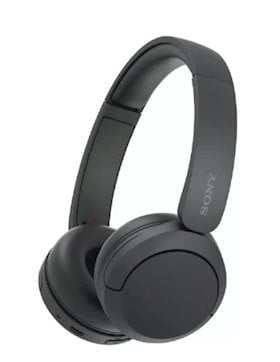 Wireless headphones Sony WH-CH520 Black